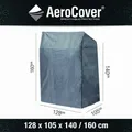 Produktbild: AeroCover® Abdeckhaube für Strandkorb  anthrazit