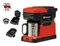 Produktbild: Einhell Akku-Kaffeemaschine TE-CF 18 Li-Solo - 4609990