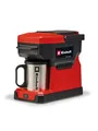 Produktbild: Einhell Cordless Coffee Maker TE-CF 18 Li-Solo