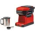 Produktbild: Einhell Akku-Kaffeemaschine TE-CF 18 Solo