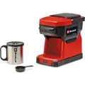 Produktbild: Einhell Akku-Kaffeemaschine TE-CF 18 Solo