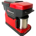 Produktbild: Einhell Akku-Kaffeemaschine 