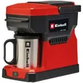 Produktbild: Einhell - te-cf 18 Li-Solo Akku Kaffeemaschine 18 v 240 ml ( 4609990 ) Solo - ohne Akku, ohne Ladegerät