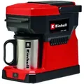 Produktbild: Einhell Akku-Kaffeemaschine TE-CF 18 Li-Solo