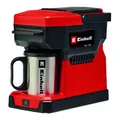 Produktbild: Einhell Akku-Kaffeemaschine TE-CF 18 Li-Solo