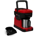Produktbild: Akku-Kaffeemaschine Einhell