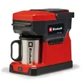 Produktbild: Einhell Akku-Kaffeemaschine TE-CF 18 Li-Solo 4609990