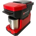 Produktbild: Einhell - Te-cf 18 Li-solo Akku Kaffeemaschine 18 V 240 Ml ( 4609990 ) Solo - Ohne Akku, Ohne Ladegerät