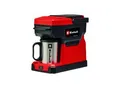 Produktbild: Einhell Akku-Kaffeemaschine TE-CF 18 Li-Solo (4609990)