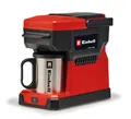 Produktbild: Einhell Akku Kaffeemaschine TE-CF 18 Li-Solo PXC Camping Kaffeemaschine