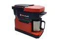 Produktbild: Akkubetriebene Kaffeemaschine Einhell TE-CF 18 Li-Solo