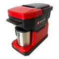 Produktbild: Einhell TE-CF 18 Li-Solo Akku Kaffeemaschine 18 V 240 ml ( 4609990 ) Solo