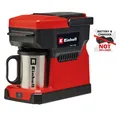 Produktbild: Einhell Power X-Change Akku-Kaffeemaschine TE-CF 18 Li-Solo OVP lädiert