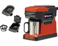 Produktbild: Akku-Kaffeemaschine Einhell Power X-Change TE-CF 18 Li, ohne Akku und Ladegerät