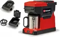Produktbild: H21 Einhell Akku-Kaffeemaschine TE-CF 18 Li-Solo Power X-Change 18V Behälter 240