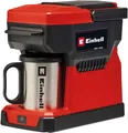 Produktbild: Einhell TE-CF 18 Li-Solo Akku-Kaffeemaschine Power X-Change