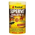 Produktbild: Tropical Supervit Tablets A Hafttabletten - 250 ml