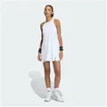 Produktbild: adidas Performance Tenniskleid CLUB TENNIS CLIMACOOL KLEID (1-tlg) weiß XL (48)