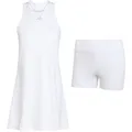 Produktbild: ADIDAS Damen Kleid CLUB TENNIS CLIMACOOL