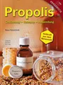 Produktbild: Klaus Nowottnick - Propolis: Gewinnung - Rezepte - Anwendun #B2056080
