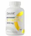 Produktbild: OstroVit Vitamin C 1000 mg 120 Kapseln L-Ascorbinsäure Vitamin C 1250 % RWD