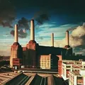 Produktbild: Pink Floyd / Animals GF - VINYL - G1398z
