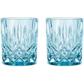 Produktbild: Nachtmann Whiskybecher, Blau, Glas, Essen & Trinken, Gläser, Whiskygläser
