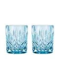 Produktbild: NACHTMANN 104239 NOBLESSE Whisky Tumbler AQUA 2er Set