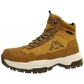 Produktbild: Kappa Schnürstiefel Braun in Gr. 45 - Braun - 45