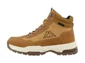 Produktbild: Kappa Supremo Erwachsener Stiefelette 15K0101002, 45, Braun