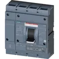 Produktbild: Siemens Leistungsschalter 1000A 4p 400-1000A/In 3VA6610-7HM42-0AA0 (3VA6610-7HM42-0AA0)
