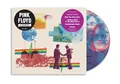 Produktbild: PINK FLOYD - 8-TRACKS - CD LONGPLAY - H15z