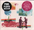 Produktbild: Pink Floyd 8-Tracks CD Europa 2026 in g'fold Sleeve 19958439952