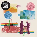 Produktbild: Pink Floyd 8-Tracks (CD) Album