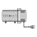 Produktbild: Kathrein Hausanschluss-Verstärker VOS 29/RA-1G 2.0 5-65/85-1006 MHz