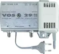 Produktbild: Kathrein VOS 29/RA-1G 2.0 TV-Signalverstärker