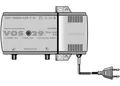 Produktbild: Kathrein 209500006 Hausanschluss-Verstärker VOS 29/RA-1G 2.0