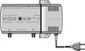 Produktbild: Kathrein Hausanschluss-Verstärker VOS 29/RA-1G 2.0 BK-Verstärker 209500006
