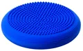 Produktbild: Dynair Ballkissen Plus 39 cm blau Sitzkissen Balancekissen Rückentraining Reha