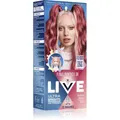Produktbild: Schwarzkopf Live farba do włosów 025 Dusty Rose (54955703)