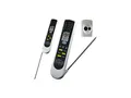 Produktbild: Lebensmittelthermometer PCE-IR100 HACCP 