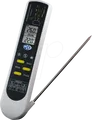 Produktbild: PCE IR 100 - Infrarotthermometer PCE-IR 100