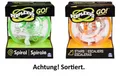 Produktbild: OGM Perplexus Go Spiel Karton 31156 Deutsch 2026 Spin Master EAN 0778988331156
