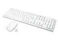 Produktbild: LOGILINK Kabelloses Tastatur/Maus-Set ID0104W