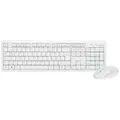 Produktbild: LOGILINK Tastatur Maus Kombination Funk weiß, USB, DE