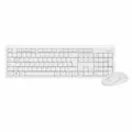 Produktbild: LogiLink ID0104W Funk Set Tastatur & Maus, Autolink Funktion, weiss, 13 Hotkeys
