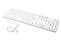 Produktbild: LOGILINK Kabelloses Tastatur/Maus-Set ID0104W