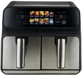 Produktbild: ProfiCook Heißluftfritteuse PC-FR 1287 H