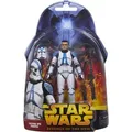 Produktbild: Hasbro Star Wars: Figurki Tactical Ops Trooper 15cm z serii Revenge of the Sith