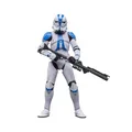Produktbild: Star Wars Black Series - Tactical Ops Trooper - Revenge of the Sith 20th Anniver